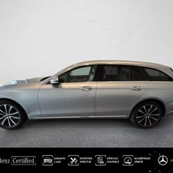 Mercedes Classe E 220 d 194ch Avantgarde Line 9G-Tronic Quimper