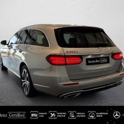 Mercedes Classe E 220 d 194ch Avantgarde Line 9G-Tronic Quimper