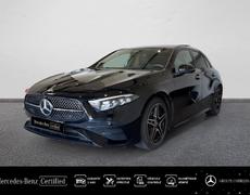 Mercedes Classe A Quimper