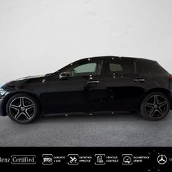 Mercedes Classe A 180 d 116ch AMG Line 8G-DCT Quimper