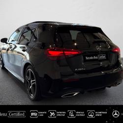 Mercedes Classe A 180 d 116ch AMG Line 8G-DCT Quimper