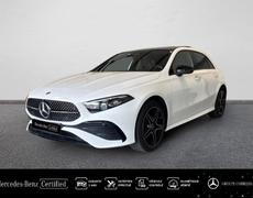 Mercedes Classe A Quimper
