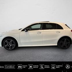 Mercedes Classe A 250 e 163+109ch AMG Line 8G-DCT Quimper