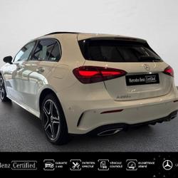 Mercedes Classe A 250 e 163+109ch AMG Line 8G-DCT Quimper