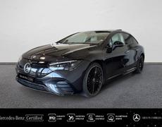 Mercedes EQE - 350 292ch AMG Line - 62 890 €