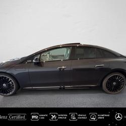 Mercedes EQE 350 292ch AMG Line Quimper