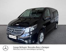 Mercedes Vito Quimper