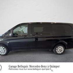 Mercedes Vito 116 CDI Mixto Long Select E6 Propulsion Quimper