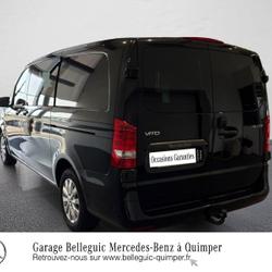 Mercedes Vito 116 CDI Mixto Long Select E6 Propulsion Quimper
