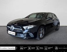 Mercedes Classe A