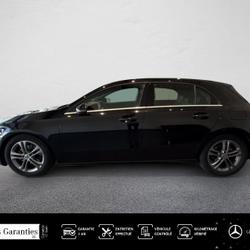 Mercedes Classe A 160 109ch Style Line Quimper