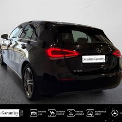 Mercedes Classe A 160 109ch Style Line Quimper