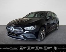 Mercedes CLA - 250 e 160+102ch AMG Line 8G-DCT - 33 890 €