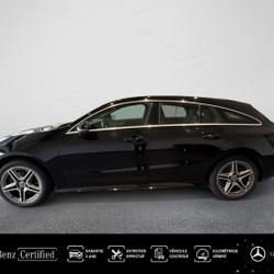 Mercedes CLA 250 e 160+102ch AMG Line 8G-DCT Quimper