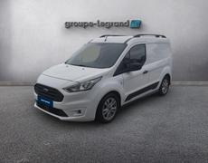 Ford Transit Connect Cherbourg-en-Cotentin