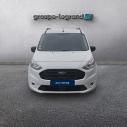 Ford Transit Connect L1 1.5 TD 100ch Stop&Start Trend BVA Cherbourg-en-Cotentin