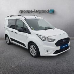 Ford Transit Connect L1 1.5 TD 100ch Stop&Start Trend BVA Cherbourg-en-Cotentin