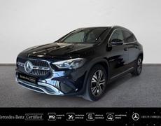 Mercedes GLA - 180 d 116ch Progressive Line 8G-DCT - 38 890 €