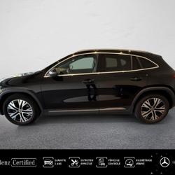 Mercedes GLA 180 d 116ch Progressive Line 8G-DCT Quimper