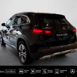 Mercedes GLA 180 d 116ch Progressive Line 8G-DCT Quimper