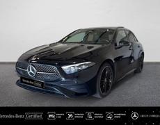 Mercedes Classe A