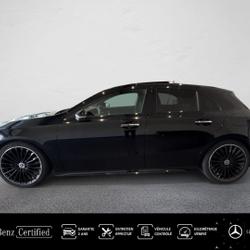 Mercedes Classe A 200 d 150ch AMG Line 8G-DCT Quimper