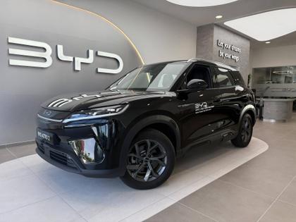 BYD Autres BYD - Atto 2 45.1 kWh 177 ch Boost - 27 990 €