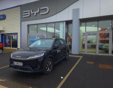 Autres BYD Lanester