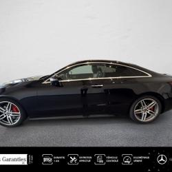 Mercedes Classe E coupe 400 d 340ch AMG Line 4Matic 9G-Tronic Quimper