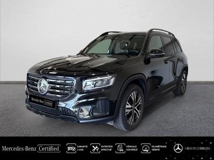 Mercedes GLB - 200 d 150ch Progressive Line 8G-DCT - 46 890 €