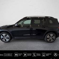 Mercedes GLB 200 d 150ch Progressive Line 8G-DCT Quimper