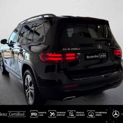 Mercedes GLB 200 d 150ch Progressive Line 8G-DCT Quimper
