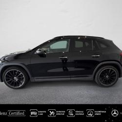 Mercedes GLA 200 d 150ch AMG Line 8G-DCT Quimper