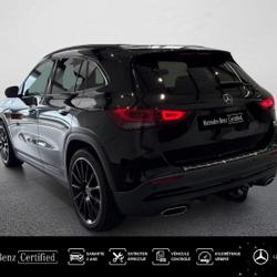 Mercedes GLA 200 d 150ch AMG Line 8G-DCT Quimper