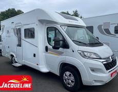 Profile Bavaria Pacé