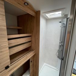 Profile Bavaria CITROEN T696 D JUMPER 2.2L HDI - 140 Pac&eacute;