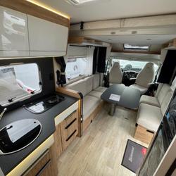 Profile Bavaria CITROEN T696 D JUMPER 2.2L HDI - 140 Pac&eacute;