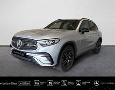 Mercedes GLC