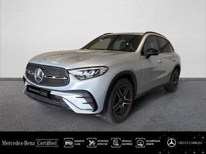 Mercedes GLC - 220 d 197ch AMG Line 4Matic 9G-Tronic - 66 890 €