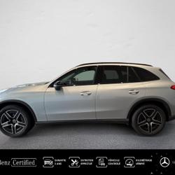 Mercedes GLC 220 d 197ch AMG Line 4Matic 9G-Tronic Quimper