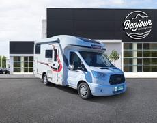 Profile Challenger Orgères