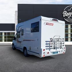 Profile Challenger FORD 170CV TRANSIT Org&egrave;res