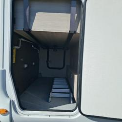 Profile Challenger FORD 170CV TRANSIT Org&egrave;res