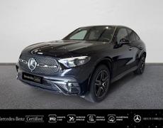 Mercedes GLC