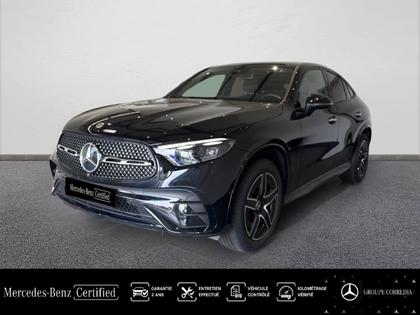 Mercedes GLC - 220 d 197ch AMG Line 4Matic 9G-Tronic - 74 890 €