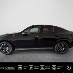 Mercedes GLC 220 d 197ch AMG Line 4Matic 9G-Tronic Quimper