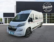 Fourgon Dethleffs Vannes