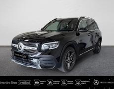 Mercedes GLB