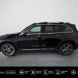 Mercedes GLB 200 d 150ch AMG Line 8G-DCT Quimper