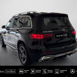 Mercedes GLB 200 d 150ch AMG Line 8G-DCT Quimper